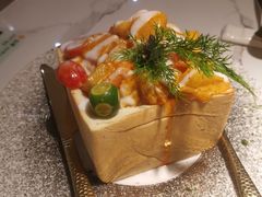 -泰椰里·泰国餐厅(智慧城广百广场店)