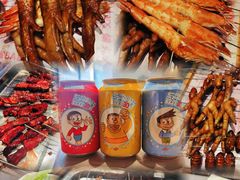 -老白清真烧烤(锦州旗舰店)