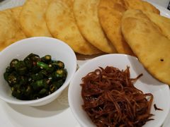 -国人川菜(李家村建东街店)