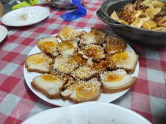 -黎记大排档(慈云路店)
