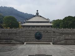 -中华孝德园