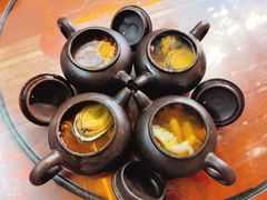 -食德喜·阳山鸡王食研基地