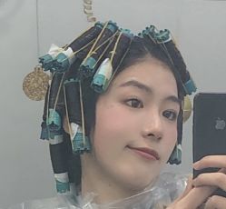 -贰伍玖造型