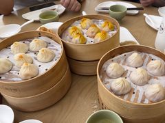 -苏小柳点心·手作小笼包(浦东嘉里城分院)