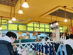 -格日勒阿妈蒙古厨房(大召店)