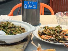 -皮记海鲜1995(寮步店)