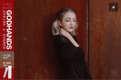-God Hands发型设计复古会所