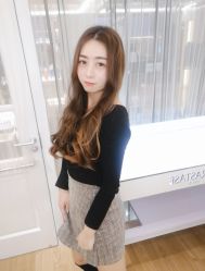 -In Style造型