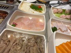 -海底捞火锅(青山湖万达夜宵主题店)