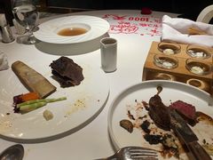 -王品牛排(珠海富华里店)