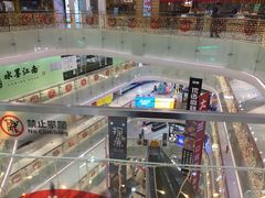 -百佳华佳漾里(坂田店)