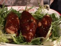 -Tubestation站点比萨(五道营店)