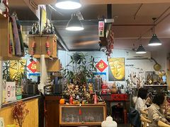 -热浪岛马来餐厅