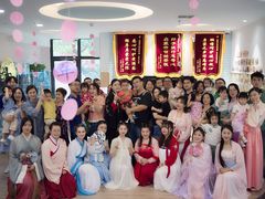 -黄浦乐烁龙鱼宝贝托育园(海潮路校区)