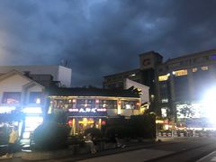 -大牌大·传统杭帮菜(湖滨店)