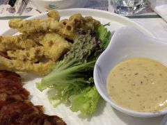 -烹然四季椰子鸡火锅(姚家园万象汇店)