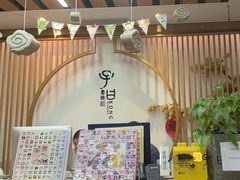-子曰书院·古筝围棋书法国画小主持(夏都店)