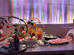 -故里和山·成都火锅(欢乐港湾店)