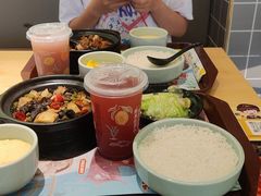 -真功夫(搜秀城店)