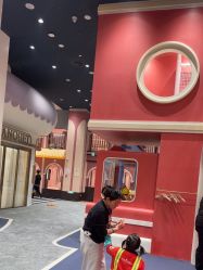 -奈尔宝家庭中心·亲子餐厅(鄞州万达店)