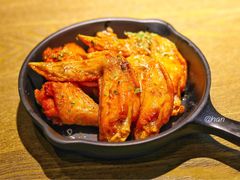 -机器人火炉披萨