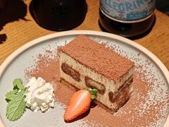 -新贝乐意大利餐厅(苏州中心店)