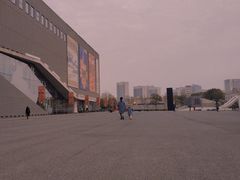 -上海当代艺术博物馆