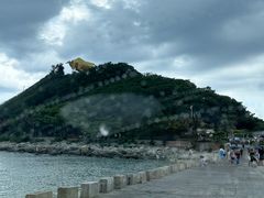-三亚西岛海洋文化旅游区