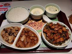 -真功夫(环市中路店)