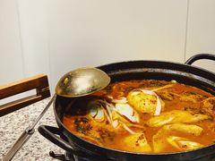 -阿里郎韩国料理