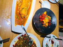 -大家食府·福建菜(FAC协盛中心庭院餐厅店)