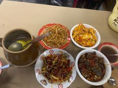 -老三样·旧食新味(万寿宫店)