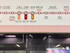 -北京中医药大学东方医院(方庄院区)