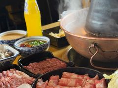 -牛街清真满恒記(平安里西大街店)