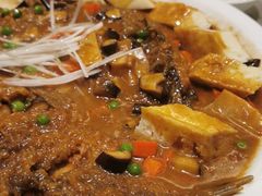 -南方酒店·淮扬菜(回民街店)