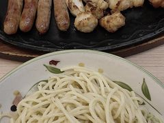 -萨莉亚意式餐厅(京溪南方医院店)