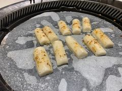 -么子烤肉(化龙池店)