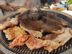 -泥炉烧肉师(新街口金銮巷店)