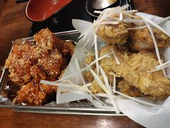 -米屋石锅拌饭(师大店)