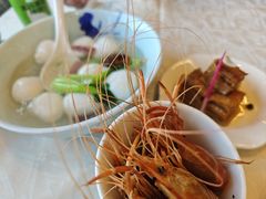 -楼外楼(西湖景区孤山路店)