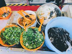 -阿麟馄饨(延长路店)