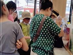 -霸王茶姬(南强街店)
