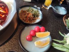 -湊湊火锅·茶憩(和平大悦城店)