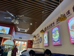 -永盛茶档·港式餐厅(桥北店)