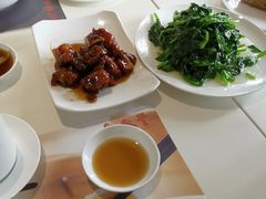 糖醋小排-鼎泰丰(渔阳店)