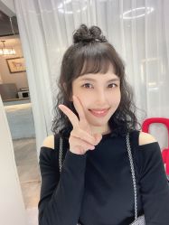 -16番发型