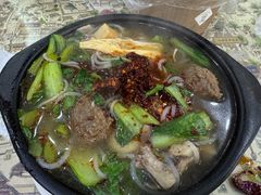 -清真·穆萨砂锅(大皮院店)