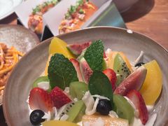 -O'eat Blossom&Pelican(深圳首店)