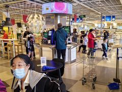 -宜家·瑞典风味餐厅(无锡店)