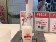 -红星前进面包牛奶公司(君太店)